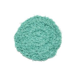 Aqua Dish Scrubbies Round Kitchen Scrubby